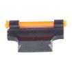 Picture of .312'' Fiber Optic Glow 31-Mr Front Sight Steel Orange
