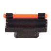 Picture of .343'' Fiber Optic Glow 34-Mr Front Sight Steel Orange