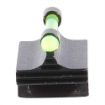 Picture of .343'' Fiber Optic Glow 34-Mr Front Sight Steel Green