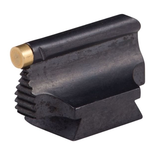 Picture of .410'' Ramp Mounted 3/32'' 41-Mr Front Sight  Brass Gold