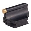 Picture of .410'' Ramp Mounted 3/32'' 41-Mr Front Sight  Brass Gold