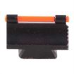 Picture of .410'' Fiber Optic Glow 41-Mr Front Sight Steel Orange