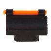 Picture of .450'' Fiber Optic Glow 45-Mr Front Sight Steel Orange