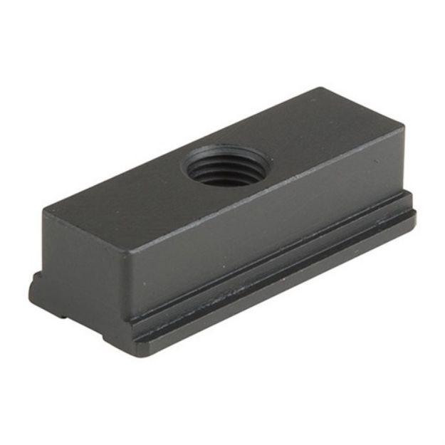 Picture of S&W 3Rd Gen 9Mm Slide Shoe