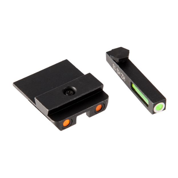 Picture of Glock  9Mm/.40S&W/.357 Sig Litewave H3 Tritium Sight Set