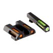 Picture of Glock  9Mm/.40S&W/.357 Sig Litewave H3 Tritium Sight Set