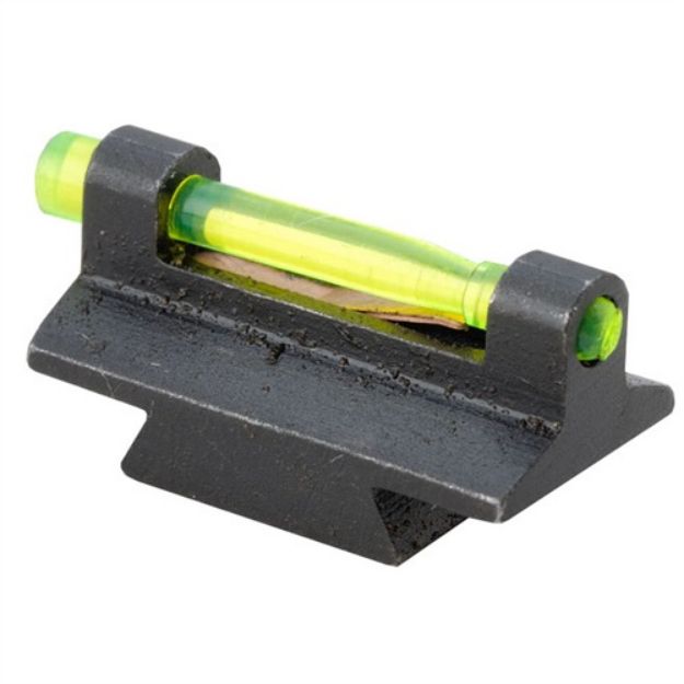 Picture of .315'' Fiber Optic Front Sight Steel Multi