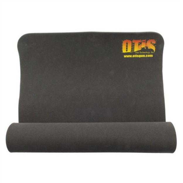 Picture of Otis Technology Gun Cleaning Mat Dark Gray
