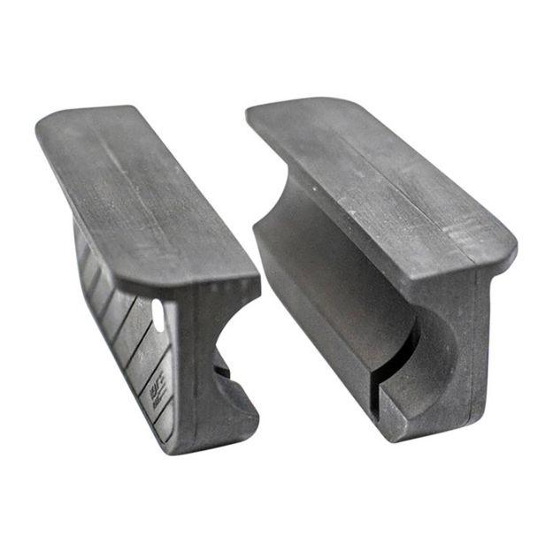 Picture of Vise Soft Jaws Remington 700