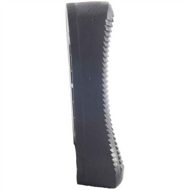 Picture of 1.10'' Medium Black Pigeon Face