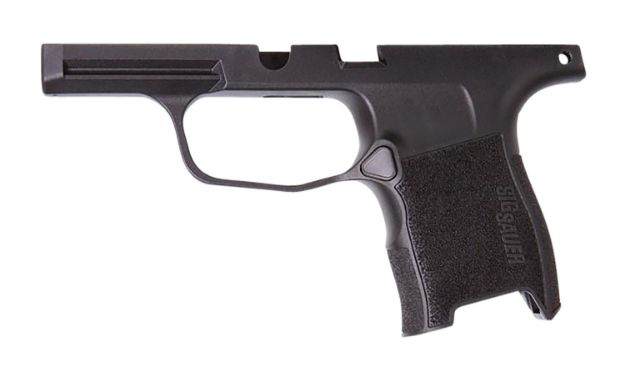 Picture of Standard Grip Module P365 Grip 9Mm Black