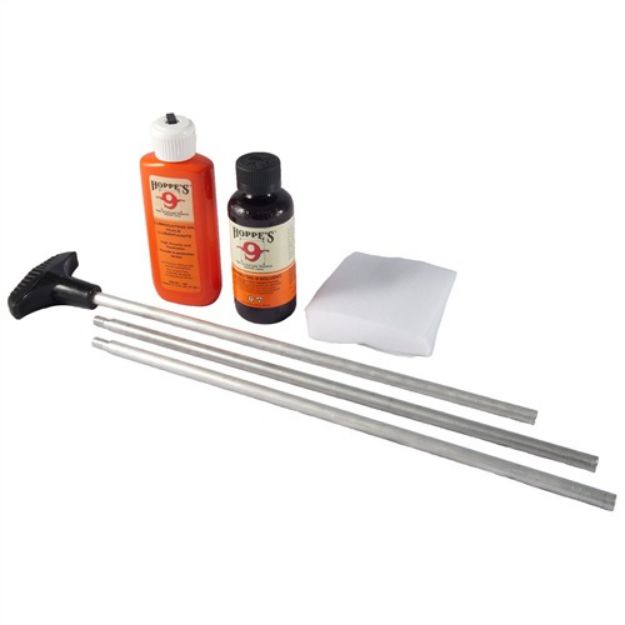 Picture of 12 Gauge Cleaning Kit