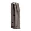 Picture of 12 Round 380 Acp Subcompact Magazine, Black