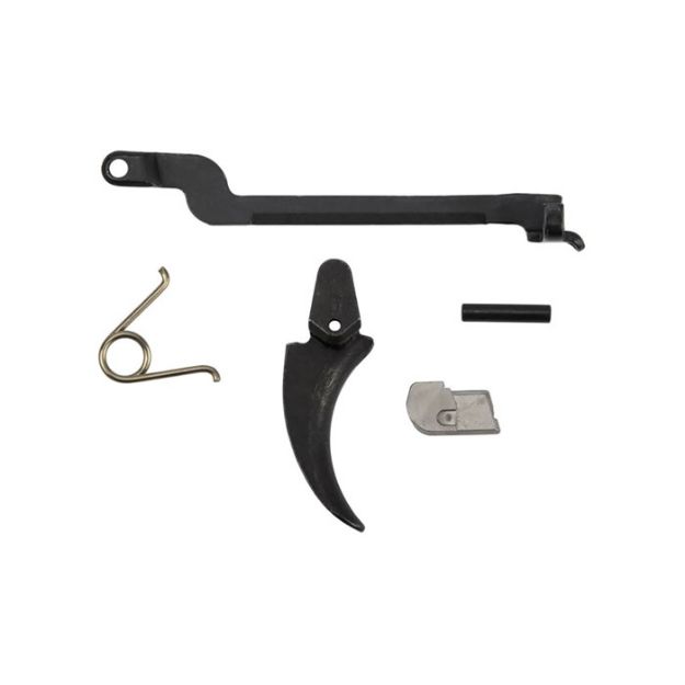 Picture of P365 Curved Trigger Kit
