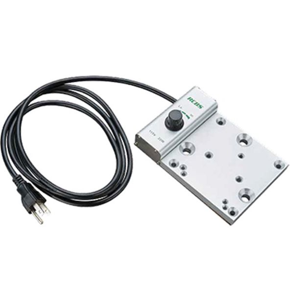 Picture of Lube-A-Matic Heater