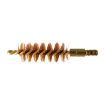 Picture of Bronze Bore Brush, 45 Caliber, 8-32M