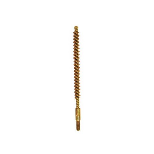 Picture of Bronze Rifle Bore Brush, 338 Caliber, 8-32M