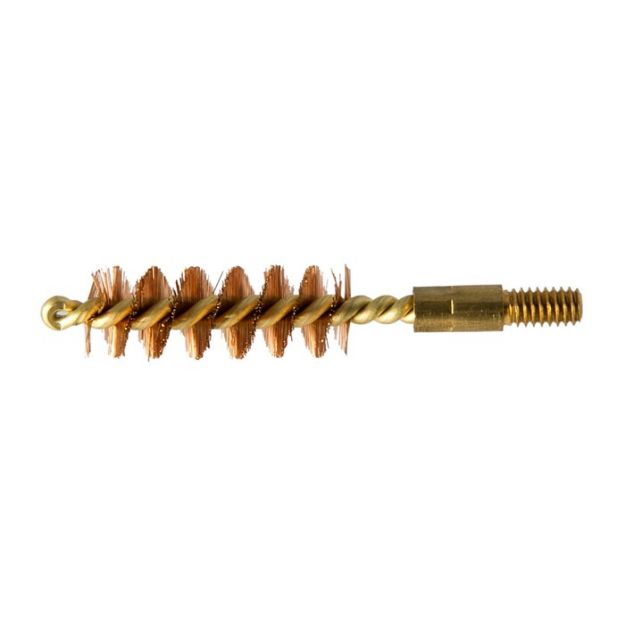 Picture of Bronze Bore Brush, 357 Caliber, 8-32M