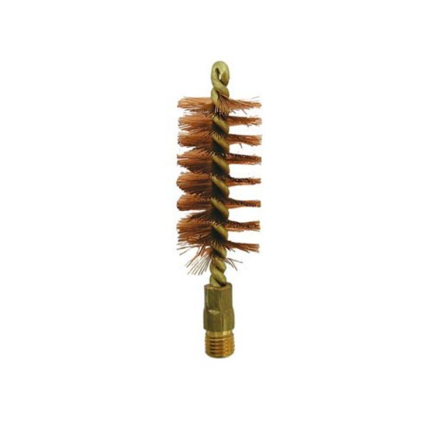 Picture of Shotgun Bronze Bore Brush/12 Gauge