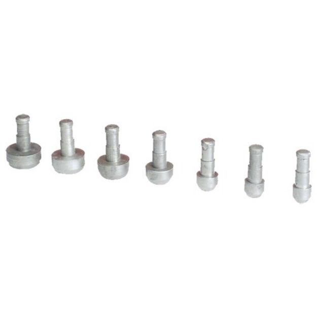 Picture of Cam-Lock Case Trimmer Pilot .44 Caliber(0.430'')