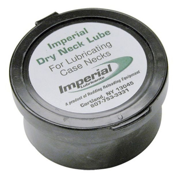 Picture of Imperial Dry Neck Lube- 1 Oz.