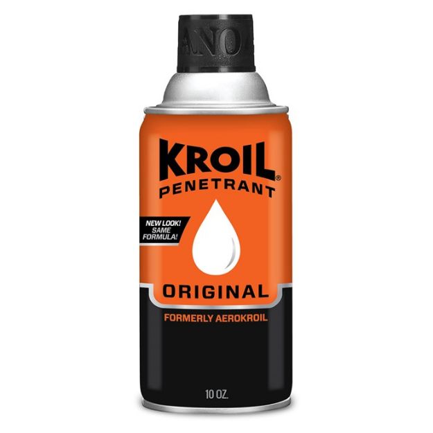 Picture of Kroil (10Oz Aerosol)