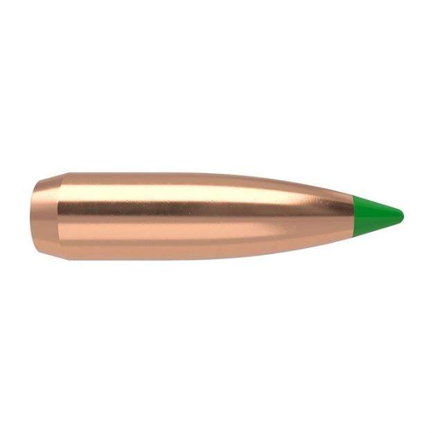 Picture of 30 Caliber (0.308'') 165Gr Spitzer 50/Box