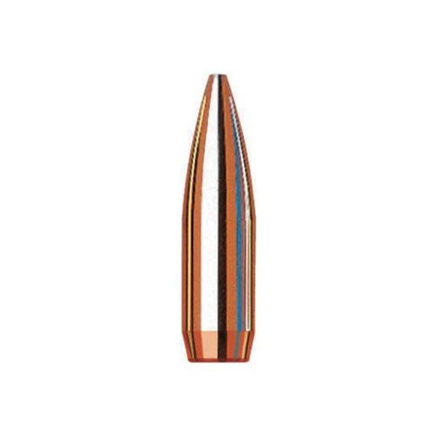 Picture of Varmint 6Mm (0.243'') 87Gr Hollow Point Boat Tail 100/Box