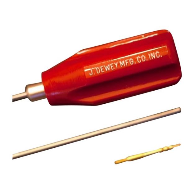 Picture of Dewey 20 Cal 32''  Cleaning Rod - Stainless