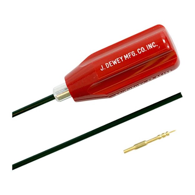 Picture of Dewey 20 Cal 22 Rf 38''  Cleaning Rod Stainless