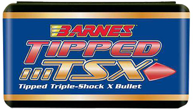 Picture of Triple Shock X 7Mm (0.284'') Bt 120Gr 50/Box