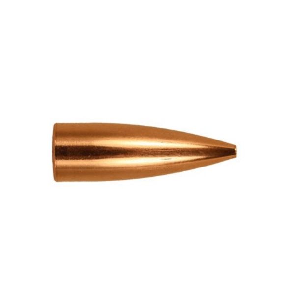 Picture of Target 30 Caliber (0.308'') 115Gr Flat Base 100/Box