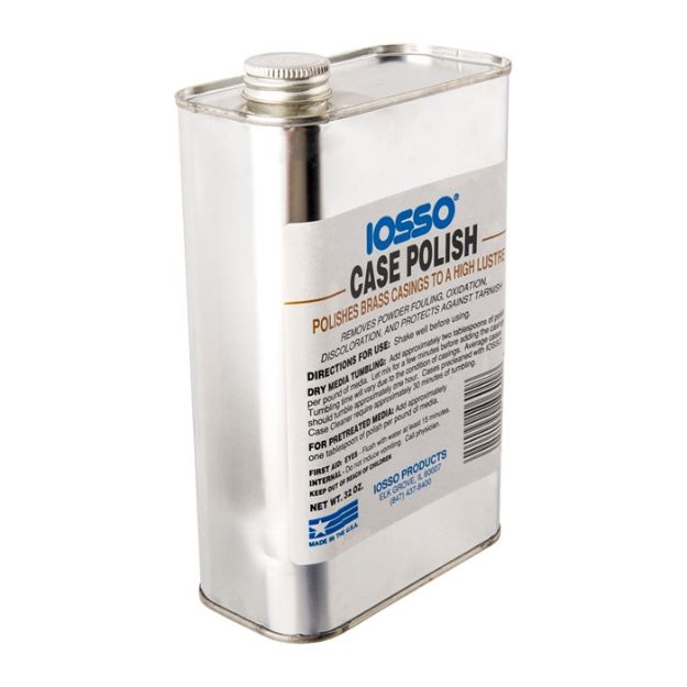 Picture of Iosso Case Polish - 32 Oz.