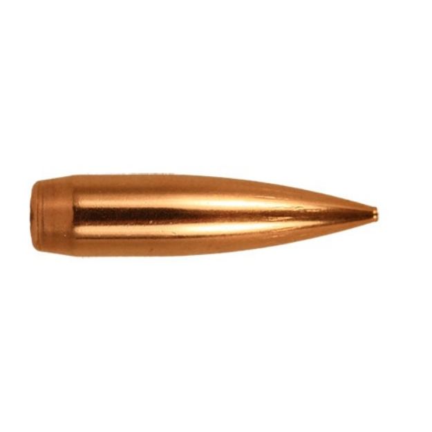Picture of Long Range Bt Target 30 Cal. (0.308'') 175Gr Boat Tail 100/Bx