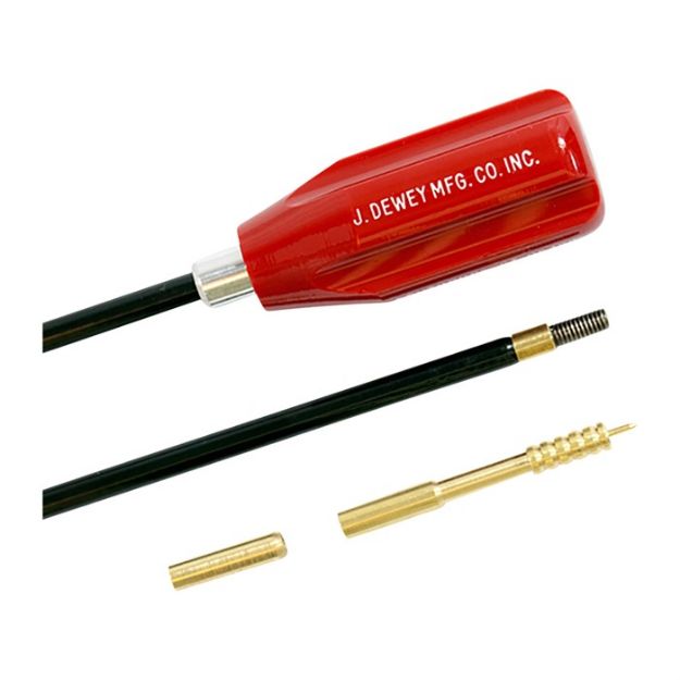 Picture of Dewey 30 Cal Cleaning Rod - 52