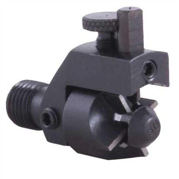 Picture of 338 Caliber 3-Way Cutter