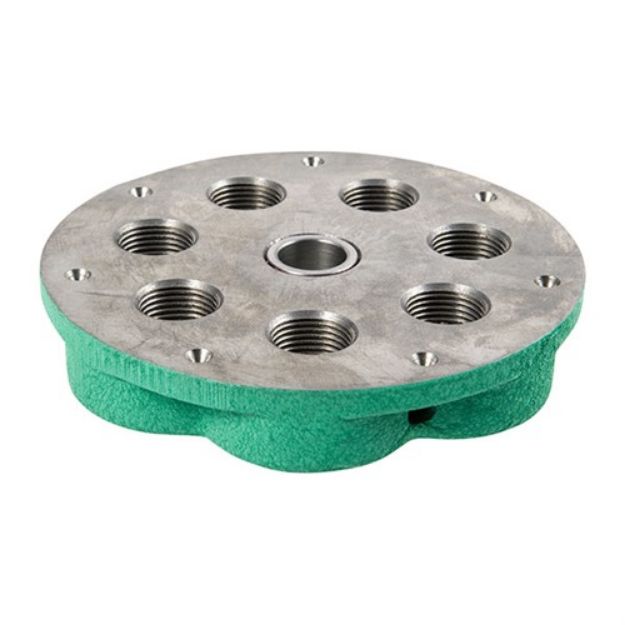 Picture of T-7 Extra Turret