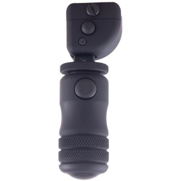 Picture of Standard Range Prm Monopod Rail 3.75-4.75'' Quick Knob