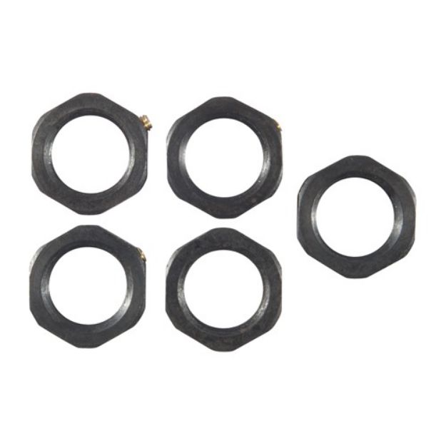 Picture of Die Lock Ring 5-Pack
