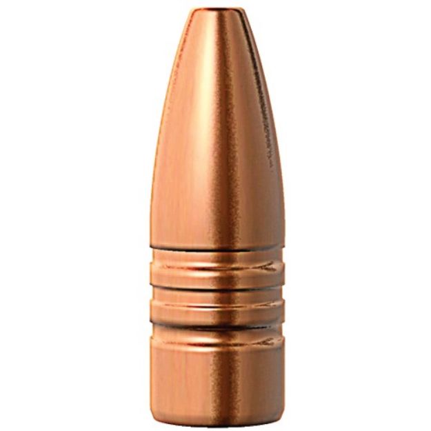 Picture of 416 Caliber (0.416'') 300Gr Flat Base 50/Box