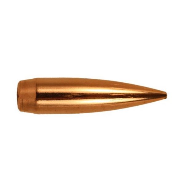Picture of Fullbore Target 30 Caliber (0.308'') 155.5Gr Boat Tail 500/Bx