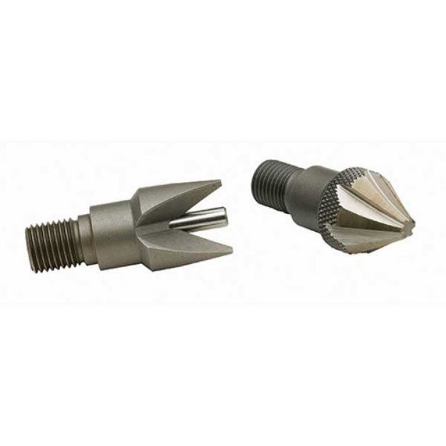 Picture of Cam Lock Trimmer Deburring Tool
