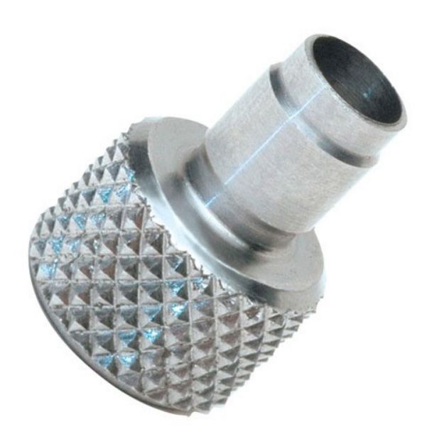 Picture of 30 Caliber Stainless Pilot Stop