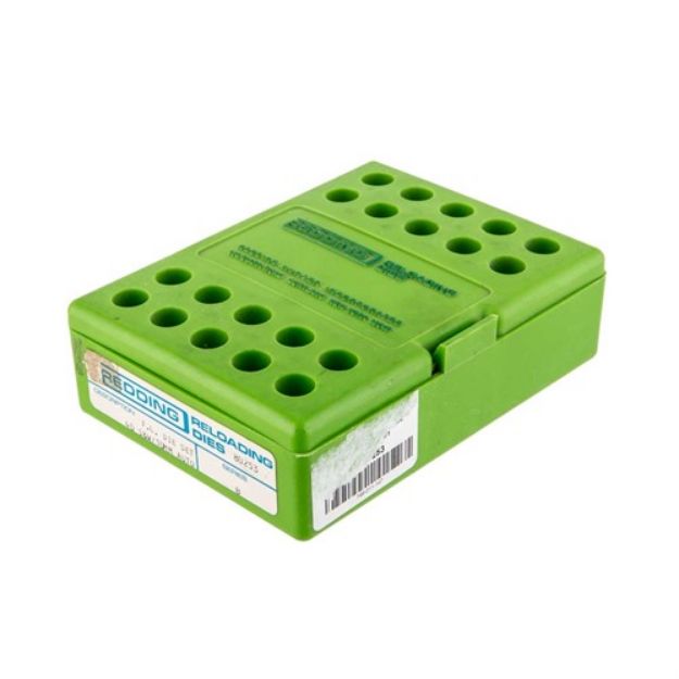 Picture of 40 S&W/10Mm Auto 3-Die Set