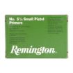 Picture of No. 5-1/2 Small Pistol Magnum Primers 1,000/Box
