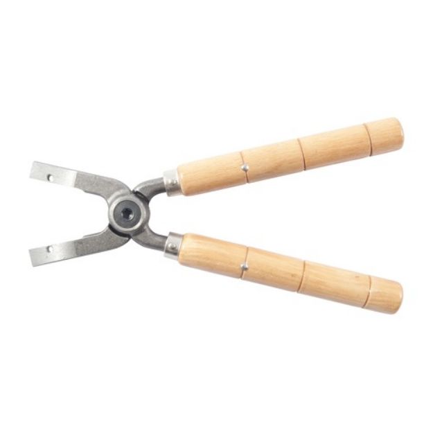 Picture of 2 Cavity Mould Handles