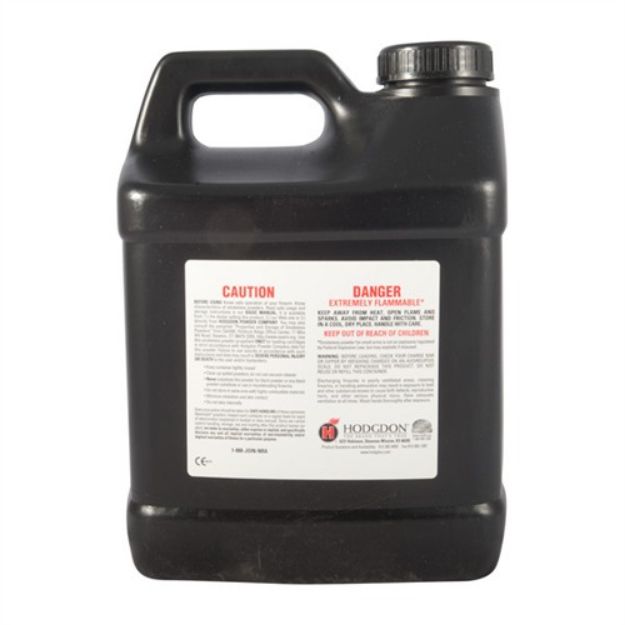 Picture of Hp-38 8Lb Smokless Pistol Powder