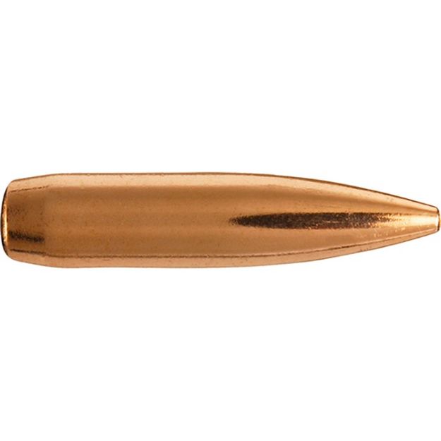 Picture of 22 Caliber (0.224'') 77Gr Open Tip Match 100/Box