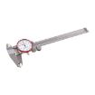 Picture of Steel Dial Calipers With Case