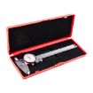 Picture of Steel Dial Calipers With Case
